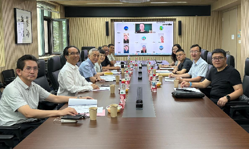 【工作动态】国家高端智库重点课题开题暨生态文化体系建设研讨会顺利召开 国务院参事等专家出席指导