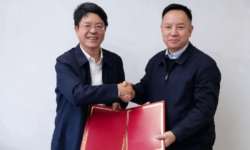 【工作动态】北京交通大学与国家发展改革委区域开放司签署深化合作方案